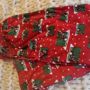 MTV Lounge pants sz XL